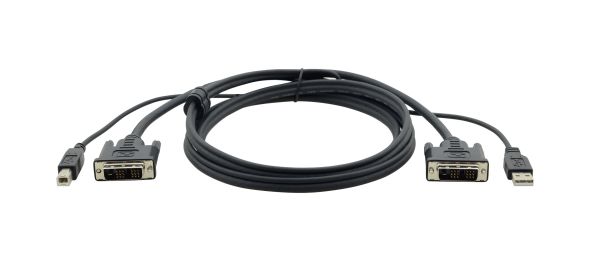 KVM-Kabel DVI-D C-KVM/1-6 KVM-Kabel DVI-D C-KVM/1-6