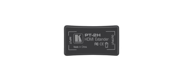 Leitungstreiber/Entzerrer PT-2H(PT-2HDMI) Leitungstreiber/Entzerrer PT-2H(PT-2HDMI)
