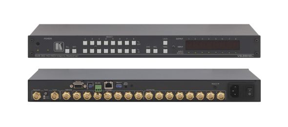 Matrixschalter VS-88HDXL/220V Matrixschalter VS-88HDXL/220V