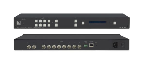 Matrixschalter VS-8UFX Matrixschalter VS-8UFX