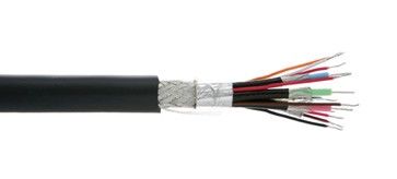 Präsentations/VGA-Kabel BC-3X2T7S-100M