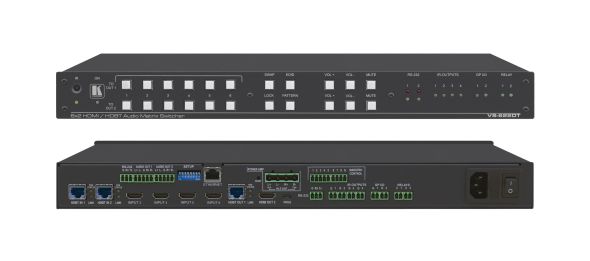 Präsentationssystem VS-622DT