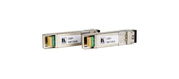 SFP+ Modul-Paar OSP-SM10S SFP+ Modul-Paar OSP-SM10S