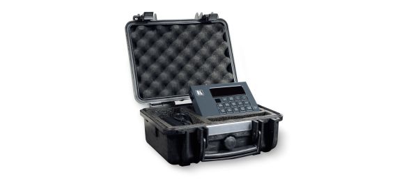 SignalGenerator/Analysator 860 SignalGenerator/Analysator 860