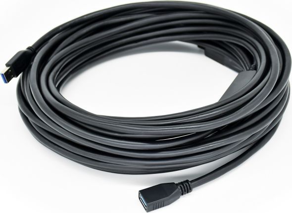 Super-Speed-Verl.-Kabel CA-USB3/AAE-25 Super-Speed-Verl.-Kabel CA-USB3/AAE-25