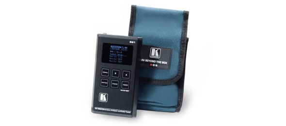Taschensignalgenerator 861 Taschensignalgenerator 861
