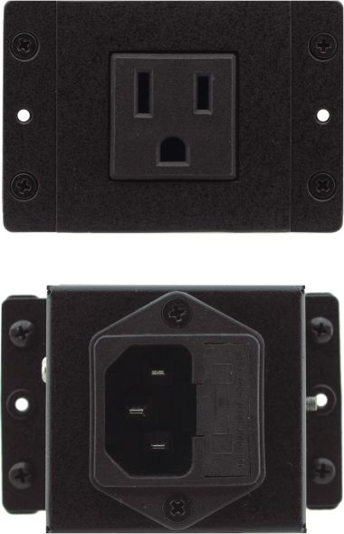 TBUS Power Socket TS-1US