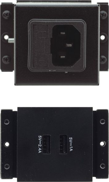 TBUS socket module TS-UC TBUS socket module TS-UC