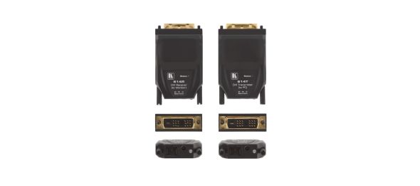Übertrager/Empfänger 614R/T(SET)/EU Übertrager/Empfänger 614R/T(SET)/EU