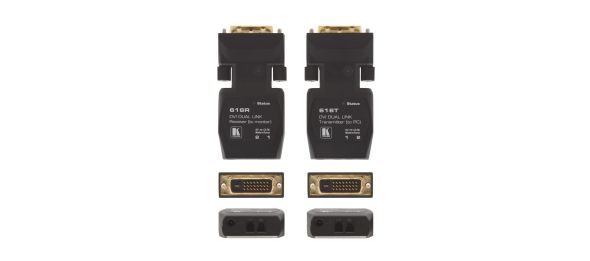 Übertrager/Empfänger 616R/T(SET)/EU Übertrager/Empfänger 616R/T(SET)/EU