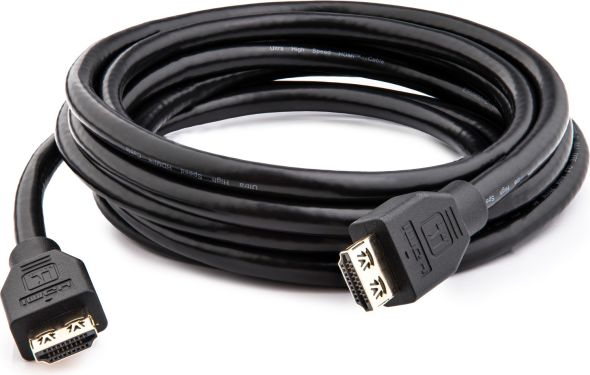 UltraHigh-Speed HDMI Kabel C-HMU-6 UltraHigh-Speed HDMI Kabel C-HMU-6