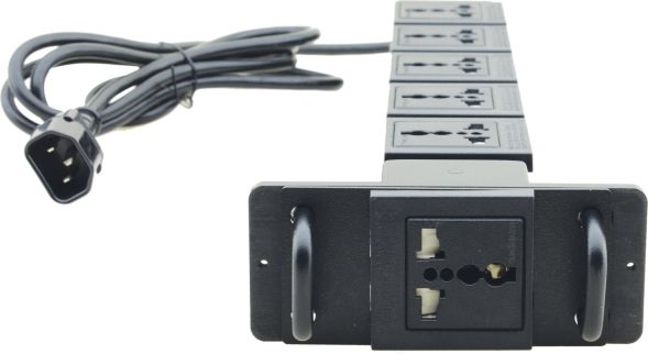 Universal Socket Power Ex. TS-PEU Universal Socket Power Ex. TS-PEU