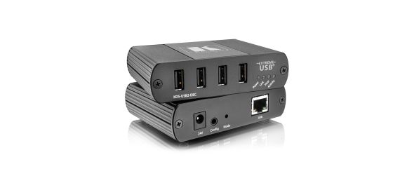 USB 2.0 High-Speed Decoder KDS-USB2-DEC USB 2.0 High-Speed Decoder KDS-USB2-DEC
