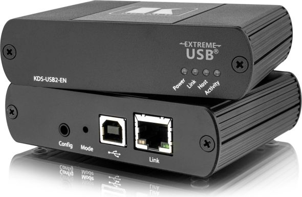 USB 2.0 High-Speed Encoder KDS-USB2-EN USB 2.0 High-Speed Encoder KDS-USB2-EN