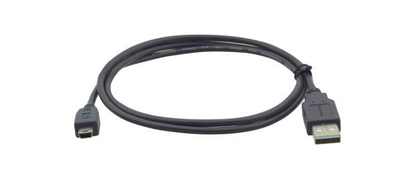 USB 2.0 Kabel C-USB/Mini5-10 USB 2.0 Kabel C-USB/Mini5-10