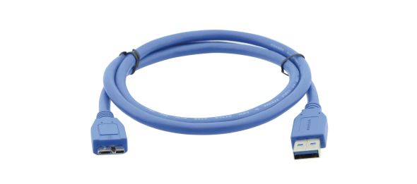 USB 3.0 Kabel C-USB3/MicroB-3 USB 3.0 Kabel C-USB3/MicroB-3