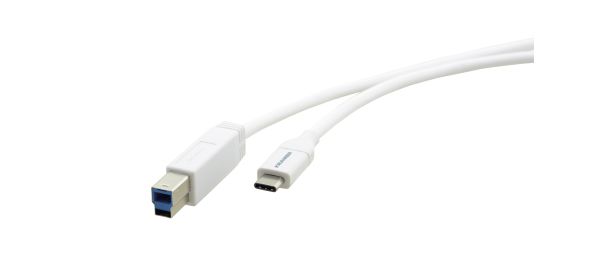 USB 3.1 GEN-2 Kabel C-USB31/CB-3 USB 3.1 GEN-2 Kabel C-USB31/CB-3