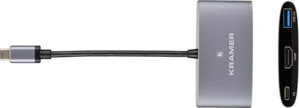 USB-CHub Multiport Adapter KDOCK-1 USB-CHub Multiport Adapter KDOCK-1