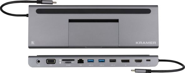 USB-CHub Multiport Adapter KDOCK-4 USB-CHub Multiport Adapter KDOCK-4