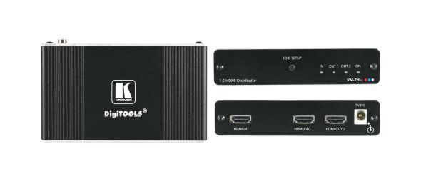 Verteilverstärker für HDMI VM-2HXL(VM-2HDMIXL) Verteilverstärker für HDMI VM-2HXL(VM-2HDMIXL)