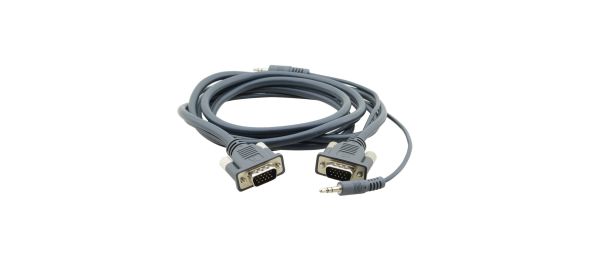 VGA Kabel C-MGMA/MGMA-12 VGA Kabel C-MGMA/MGMA-12