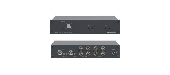 Video Verteiler VM-80VN Video Verteiler VM-80VN