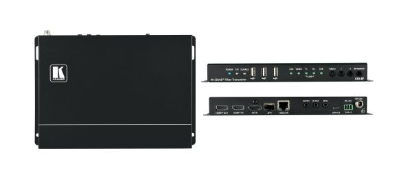 VideoStreaming Transceiver KDS-8F VideoStreaming Transceiver KDS-8F