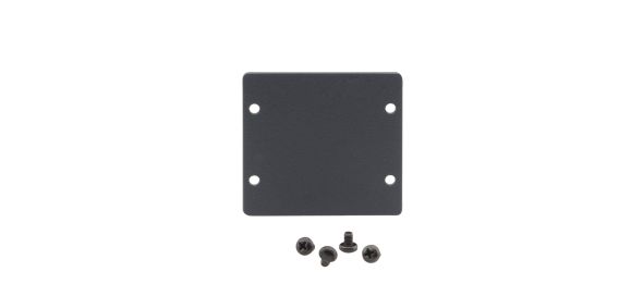 Wandplatten-Einsatz W-2BLANK(B) Wandplatten-Einsatz W-2BLANK(B)