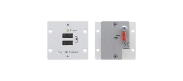 Wandplatten-Einsatz W-2UC(B) Wandplatten-Einsatz W-2UC(B)