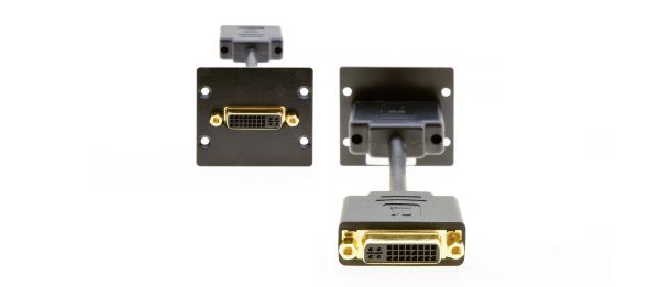 Wandplatten-Einsatz W-DVI(B) Wandplatten-Einsatz W-DVI(B)