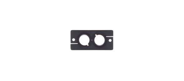 Wandplatten-Einsatz WCP-2(G) Wandplatten-Einsatz WCP-2(G)
