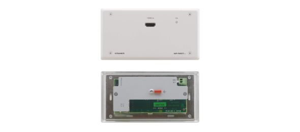 Wandsender WP-580TXR/EU(W)-86 Wandsender WP-580TXR/EU(W)-86