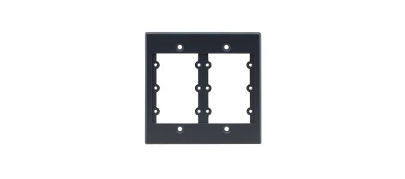 WP-Rahmen US FRAME-2G/US(G) WP-Rahmen US FRAME-2G/US(G)