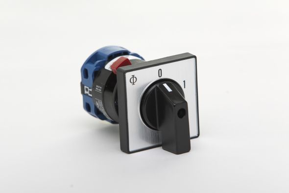 Wahlschalter CG8-A232-600FT2 Wahlschalter CG8-A232-600FT2