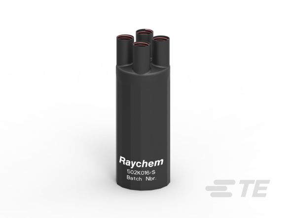 Aufteilkappe Vierfinger 502K016/S(S5)