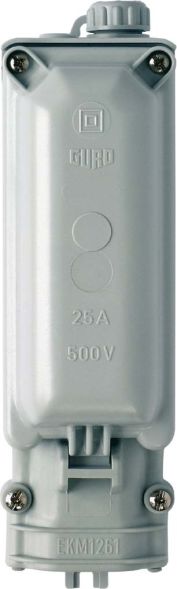 Kasten EKM 1261 2xE27B66305