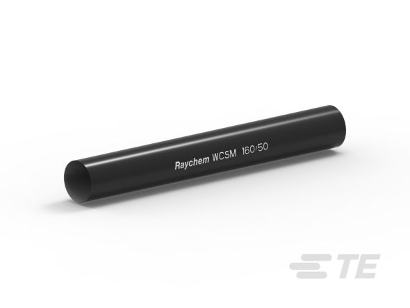 Warmschrumpfschlauch dickw WCSM-160/50-1000S S5