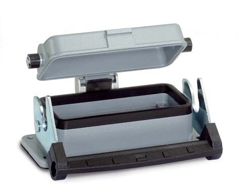 Anbaugehäuse H-B 24 AD-LB