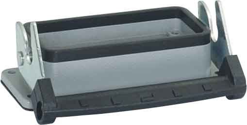 Anbaugehäuse H-B 6 AG