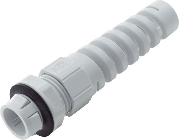 Biegeschutz CLICK BS M25 7035LGY