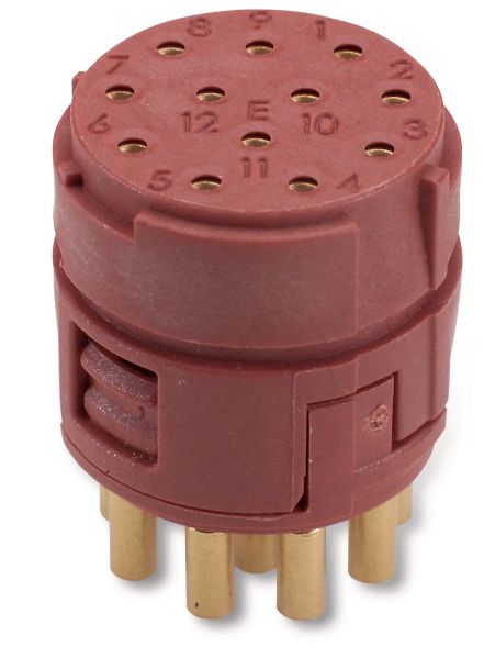 Einsatz Epic M23 12E BLM