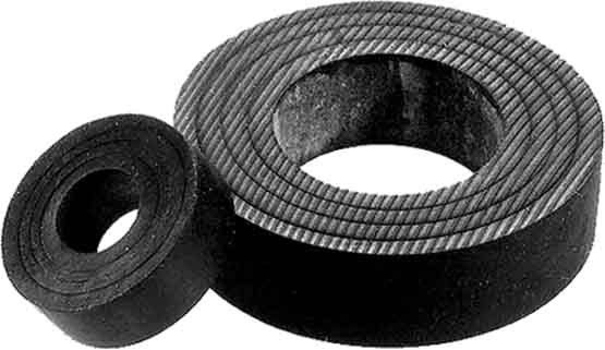 Einschnittdichtring E Pg21