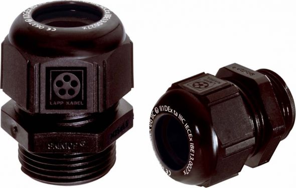 Ex-Kabelverschraubung K-MEExeIIA #54115220