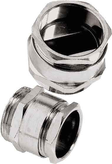 Flachkabelverschraubung SVF Pg36