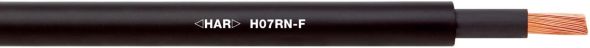 H07RN-F 1x300 30015435 Schnittlänge H07RN-F 1x300 30015435 Schnittlänge