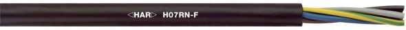 H07RN-F 3G4 1600119 Schnittlänge H07RN-F 3G4 1600119 Schnittlänge