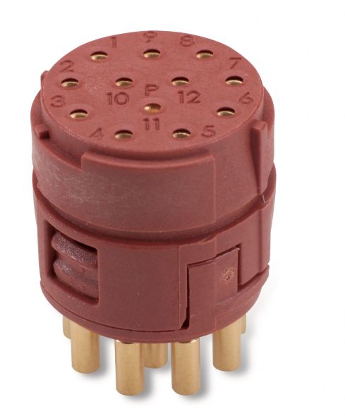Kabeldose EPIC SIGNAL 73002716 Kabeldose EPIC SIGNAL 73002716