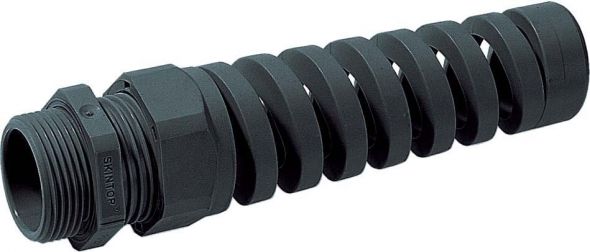 Kabelverschraubung BS Pg21 R7001 SGY