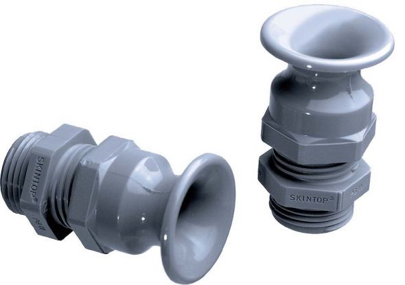 Kabelverschraubung BT Pg11 R7001 SGY