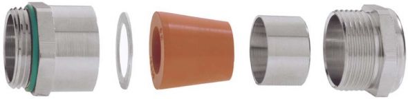 Kabelverschraubung SHVM-VITON16x1,5/9/7